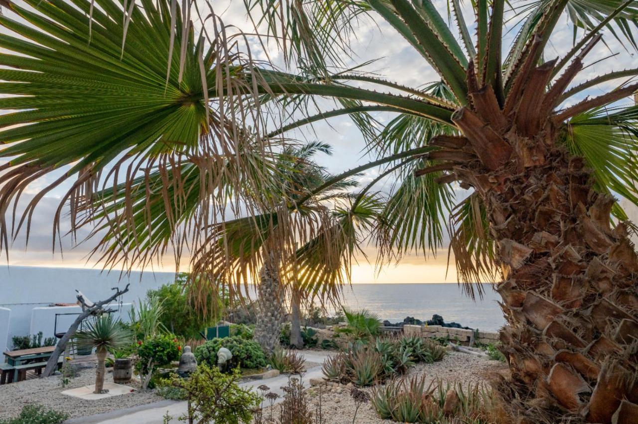 Little Paradise In El Medano Granadilla de Abona Kültér fotó