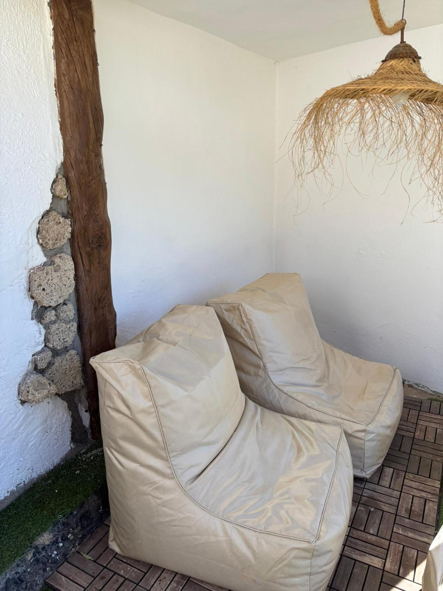 Little Paradise In El Medano Granadilla de Abona Kültér fotó
